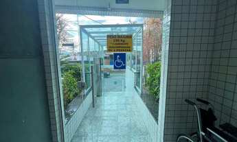 Imagem 3: Apartamento com 4 dorms, Aviação, Praia Grande - R$ 1.5 mi, Cod: 1230