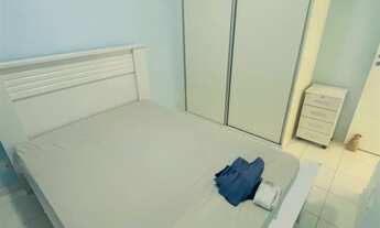 Imagem 2: Apartamento com 2 dorms, Ocian, Praia Grande - R$ 330 mil, Cod: 2430