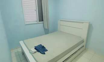 Imagem 3: Apartamento com 2 dorms, Ocian, Praia Grande - R$ 330 mil, Cod: 2430