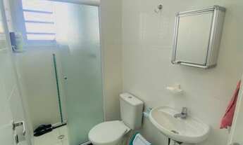 Imagem 4: Apartamento com 2 dorms, Ocian, Praia Grande - R$ 330 mil, Cod: 2430