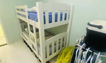 Imagem 5: Apartamento com 2 dorms, Ocian, Praia Grande - R$ 330 mil, Cod: 2430