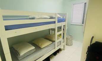 Imagem 7: Apartamento com 2 dorms, Ocian, Praia Grande - R$ 330 mil, Cod: 2430