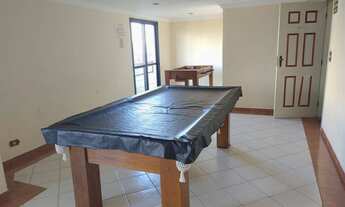 Imagem: Apartamento com 1 dorm, Maracanã, Praia