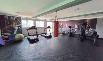 Imagem 2: Apartamento com 2 dorms, Guilhermina, Praia Grande - R$ 600 mil, Cod: 2230