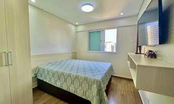 Imagem 3: Apartamento com 2 dorms, Guilhermina, Praia Grande - R$ 600 mil, Cod: 2230