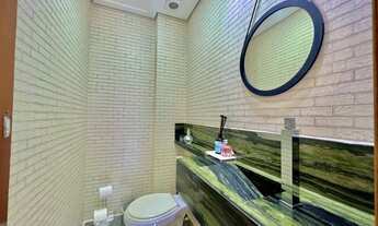 Imagem 5: Apartamento com 2 dorms, Guilhermina, Praia Grande - R$ 600 mil, Cod: 2230