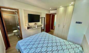 Imagem 6: Apartamento com 2 dorms, Guilhermina, Praia Grande - R$ 600 mil, Cod: 2230