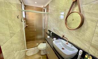 Imagem 7: Apartamento com 2 dorms, Guilhermina, Praia Grande - R$ 600 mil, Cod: 2230