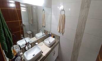 Imagem 5: Casa com 3 dorms, Caiçara, Praia Grande - R$ 710 mil, Cod: 1931