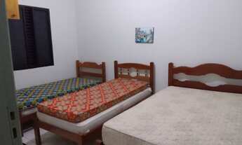 Imagem 3: Casa com 3 dorms, Flórida, Praia Grande - R$ 530 mil, Cod: 2631