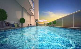 Imagem 3: Apartamento com 2 dorms, Guilhermina, Praia Grande - R$ 464 mil, Cod: 2731