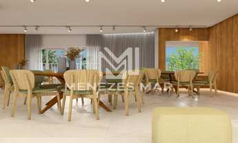 Imagem 4: Apartamento com 2 dorms, Guilhermina, Praia Grande - R$ 773 mil, Cod: 2831