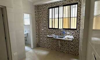 Imagem: Apartamento com 1 dorm, Boqueirão, Praia