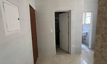 Imagem 4: Apartamento com 1 dorm, Boqueirão, Praia Grande - R$ 199 mil, Cod: 2931