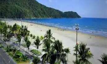 Imagem: Apartamento com 1 dorm, Canto do Forte