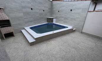 Imagem 3: Casa com 3 dorms, Solemar, Praia Grande - R$ 999 mil, Cod: 1732