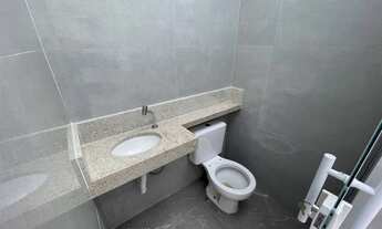 Imagem 4: Casa com 3 dorms, Solemar, Praia Grande - R$ 999 mil, Cod: 1732