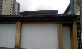 Imagem: Casa à venda, 154 m² por R$ 1.650.000