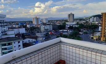 Imagem: Apartamento com 1 dorm, Guilhermina, Praia