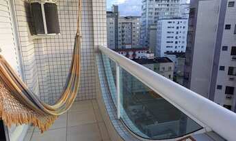 Imagem 3: Apartamento com 1 dorm, Guilhermina, Praia Grande - R$ 290 mil, Cod: 2132