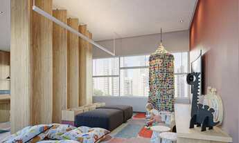 Imagem 3: Apartamento com 3 dorms, Canto do Forte, Praia Grande - R$ 1.43 mi, Cod: 2332