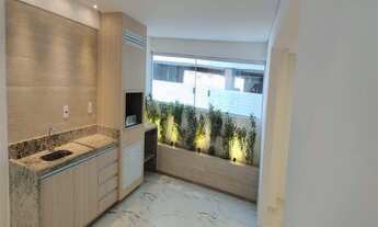 Imagem 4: Apartamento com 2 dormitórios à venda, 73 m² por R$ 500.000,00 - Canto do Forte - Praia Gr