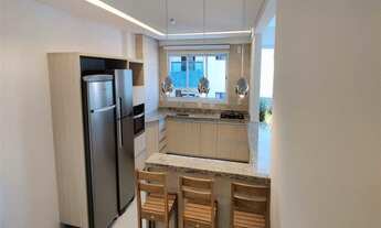 Imagem 5: Apartamento com 2 dormitórios à venda, 73 m² por R$ 500.000,00 - Canto do Forte - Praia Gr