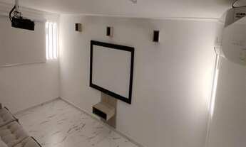 Imagem 7: Apartamento com 2 dormitórios à venda, 73 m² por R$ 500.000,00 - Canto do Forte - Praia Gr