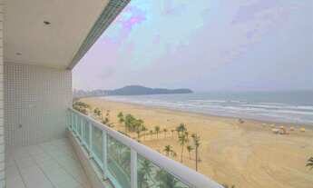 Imagem 3: Apartamento com 3 dorms, Guilhermina, Praia Grande - R$ 1.03 mi, Cod: 532