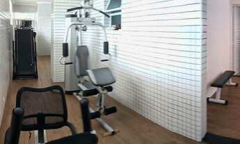 Imagem 5: Apartamento com 3 dorms, Guilhermina, Praia Grande - R$ 1.03 mi, Cod: 532