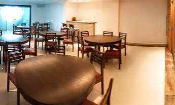 Imagem 6: Apartamento com 3 dorms, Guilhermina, Praia Grande - R$ 1.03 mi, Cod: 532