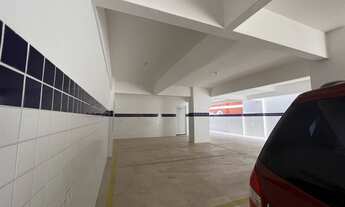 Imagem 4: Apartamento com 3 dorms, Tupi, Praia Grande - R$ 575 mil, Cod: 1633