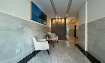 Imagem 6: Apartamento com 3 dorms, Tupi, Praia Grande - R$ 575 mil, Cod: 1633