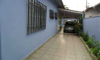 Imagem 7: Casa com 3 dorms, Flórida, Praia Grande - R$ 850 mil, Cod: 2633