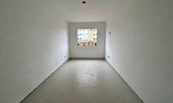 Imagem 2: Apartamento com 2 dorms, Boqueirão, Praia Grande - R$ 599 mil, Cod: 2733