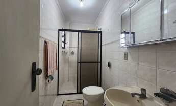 Imagem: Apartamento com 1 dorm, Ocian, Praia Grande