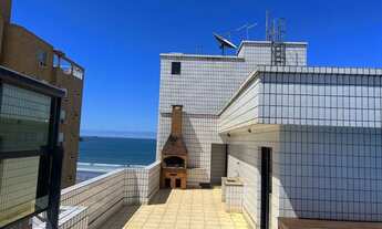 Imagem 4: Cobertura com 4 dorms, Canto do Forte, Praia Grande - R$ 1.3 mi, Cod: 33