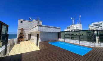 Imagem 5: Cobertura com 4 dorms, Canto do Forte, Praia Grande - R$ 1.3 mi, Cod: 33