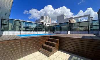 Imagem 6: Cobertura com 4 dorms, Canto do Forte, Praia Grande - R$ 1.3 mi, Cod: 33