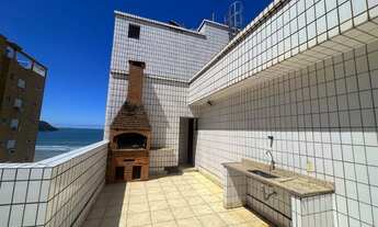 Imagem 7: Cobertura com 4 dorms, Canto do Forte, Praia Grande - R$ 1.3 mi, Cod: 33