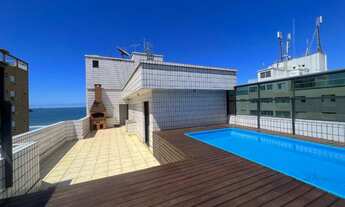 Imagem: Cobertura com 4 dorms, Canto do Forte, Praia