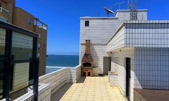 Imagem 3: Cobertura com 4 dorms, Canto do Forte, Praia Grande - R$ 1.3 mi, Cod: 33