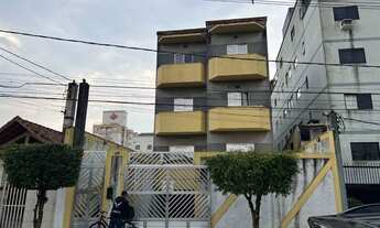 Imagem: Apartamento com 1 dormitório à venda