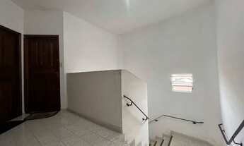 Imagem 3: Apartamento com 1 dormitório à venda, 54 m² por R$ 175.000 - Aviação - Praia Grande/SP