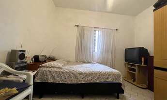 Imagem 4: Apartamento com 1 dormitório à venda, 54 m² por R$ 175.000 - Aviação - Praia Grande/SP