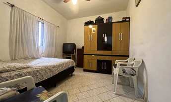 Imagem 5: Apartamento com 1 dormitório à venda, 54 m² por R$ 175.000 - Aviação - Praia Grande/SP