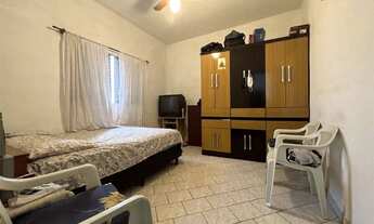 Imagem 6: Apartamento com 1 dormitório à venda, 54 m² por R$ 175.000 - Aviação - Praia Grande/SP