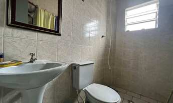 Imagem 7: Apartamento com 1 dormitório à venda, 54 m² por R$ 175.000 - Aviação - Praia Grande/SP