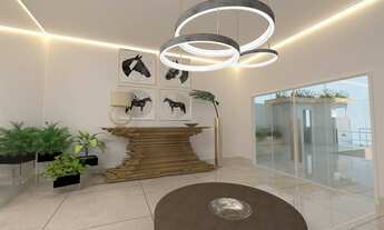 Imagem 6: Apartamento com 2 dorms, Caiçara, Praia Grande - R$ 359 mil, Cod: 2534