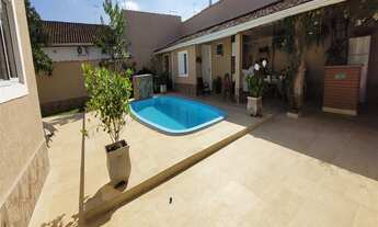 Imagem: Casa com 3 dorms, Flórida, Praia Grande